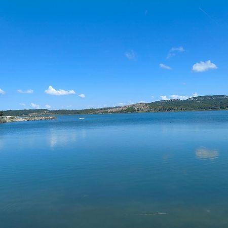 Gruissan, Studio Cabine, Au Calme Vue Degagee Sur Marina Dış mekan fotoğraf