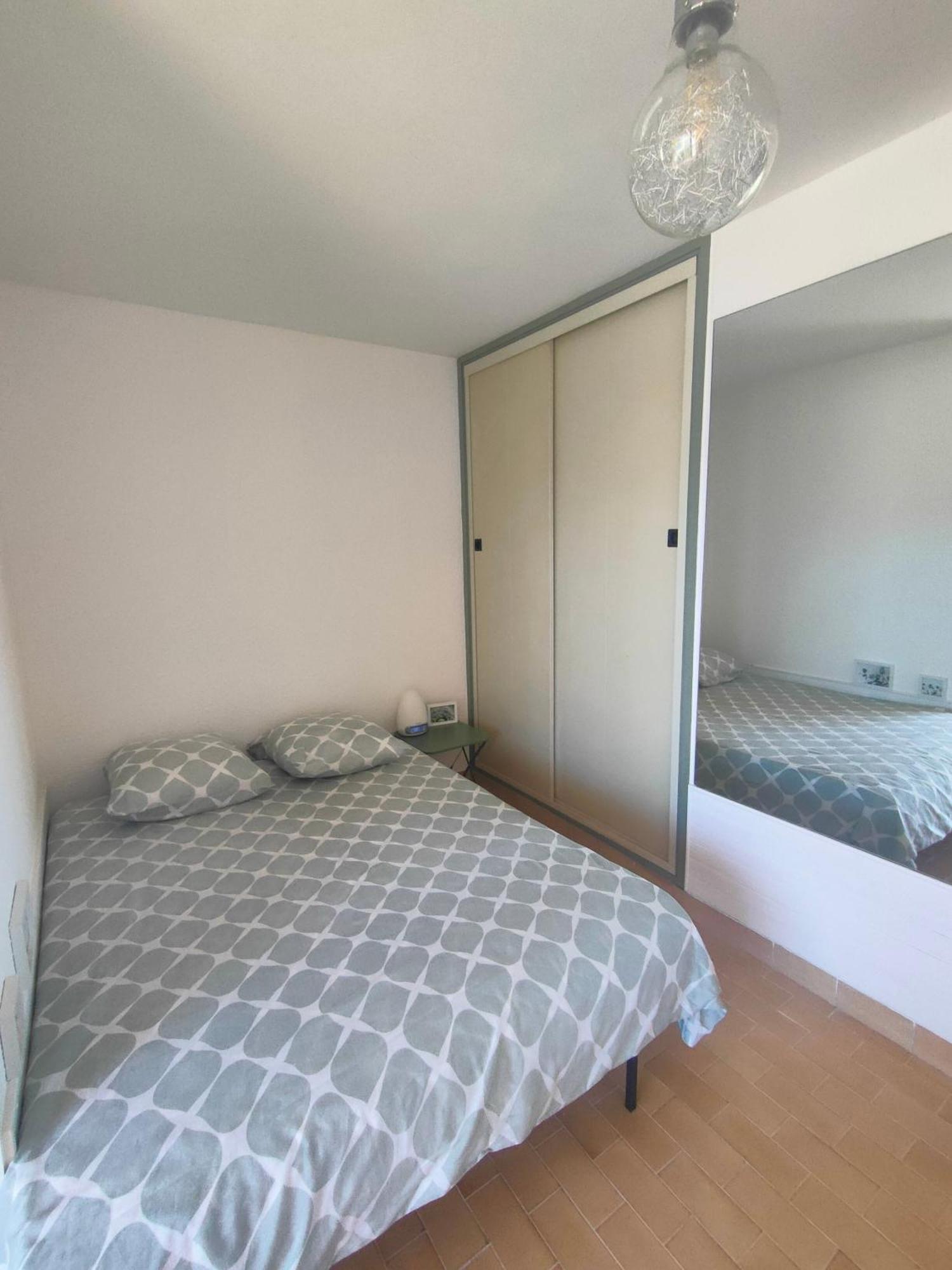 Gruissan, Studio Cabine, Au Calme Vue Degagee Sur Marina Dış mekan fotoğraf
