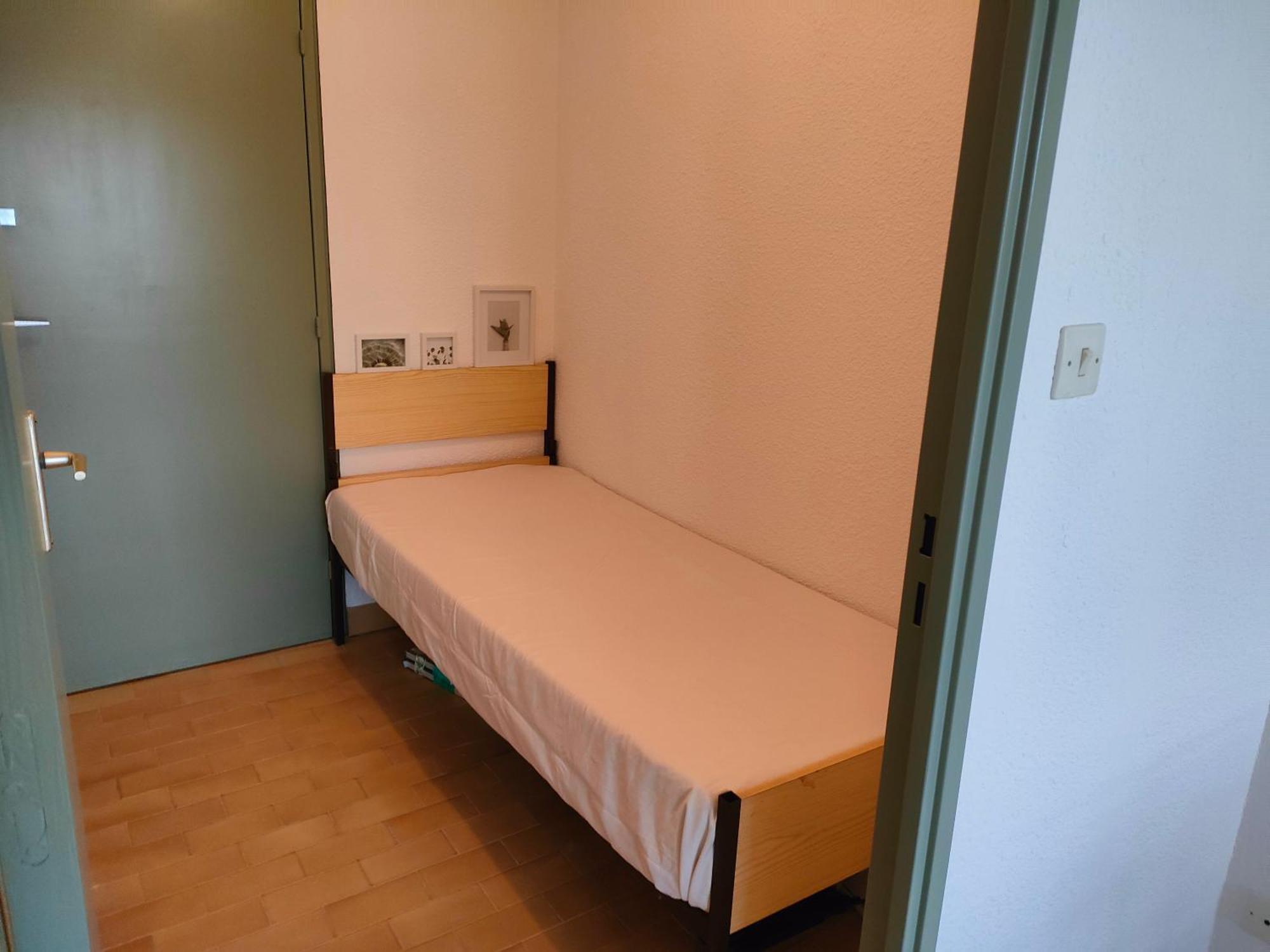Gruissan, Studio Cabine, Au Calme Vue Degagee Sur Marina Dış mekan fotoğraf