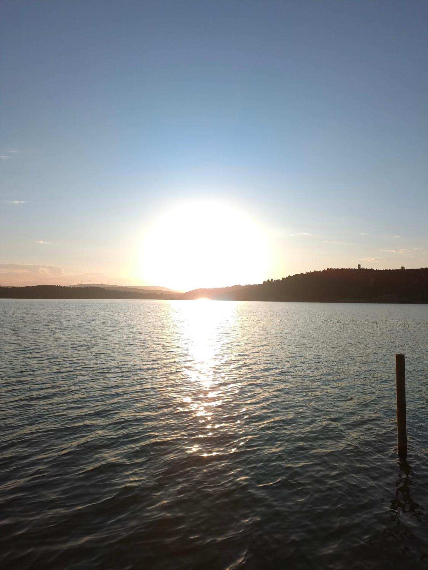 Gruissan, Studio Cabine, Au Calme Vue Degagee Sur Marina Dış mekan fotoğraf