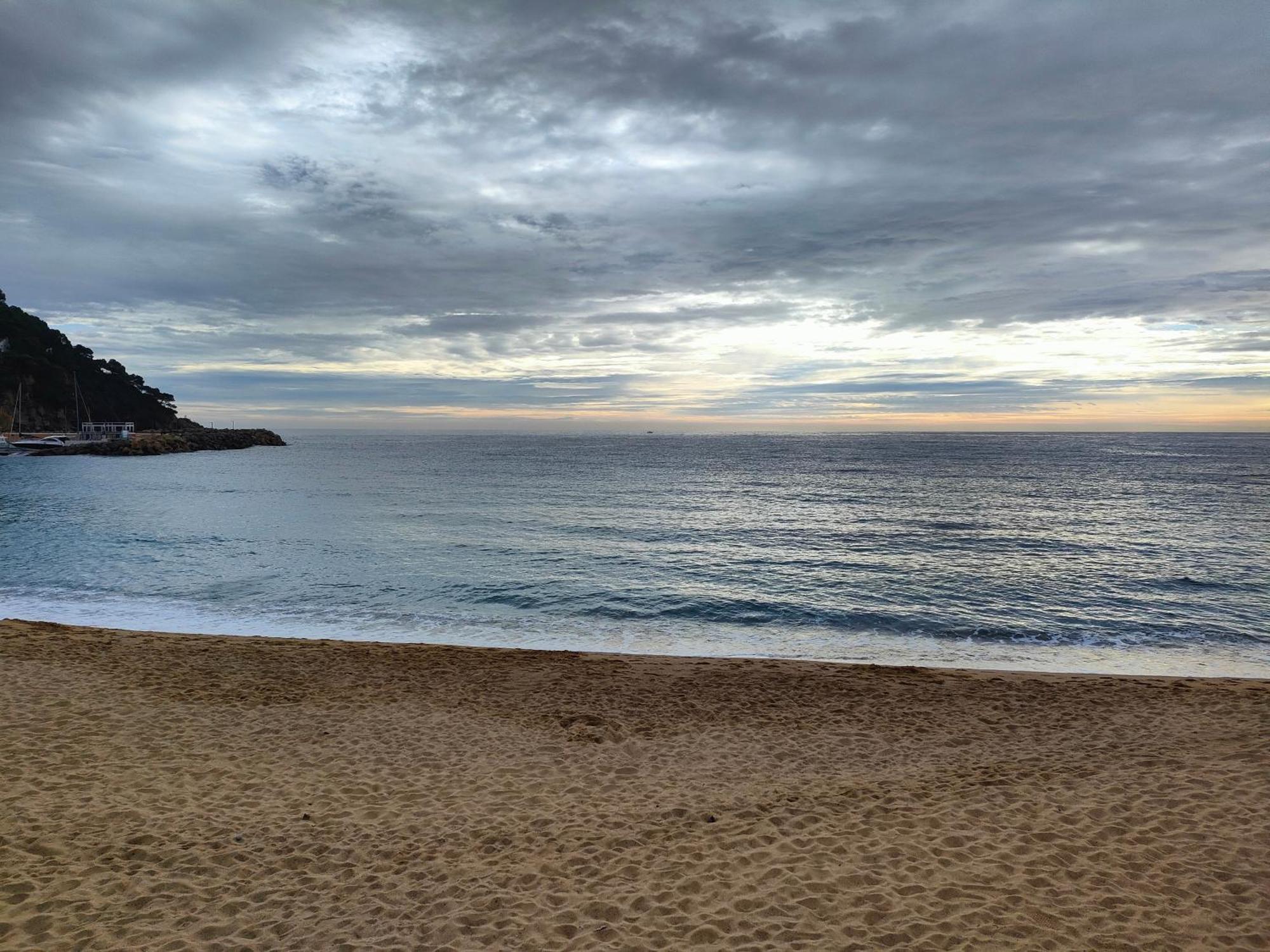 Gruissan, Studio Cabine, Au Calme Vue Degagee Sur Marina Dış mekan fotoğraf